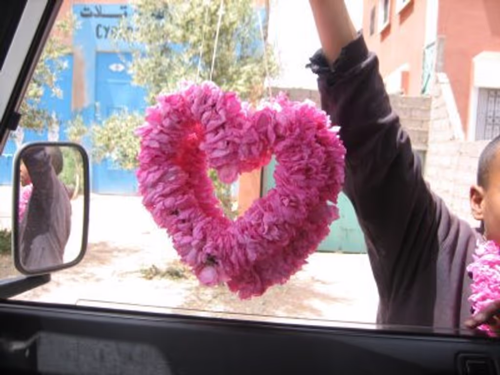 Marrakech Private Tour - 