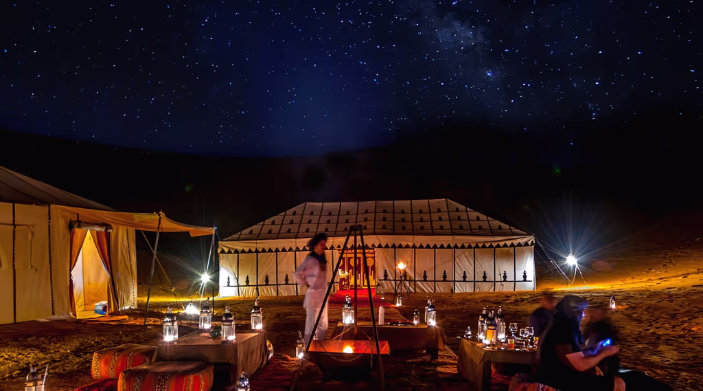 Marrakech Private Tour - 