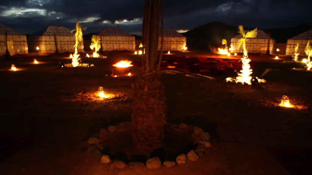 Marrakech Private Tour - 
