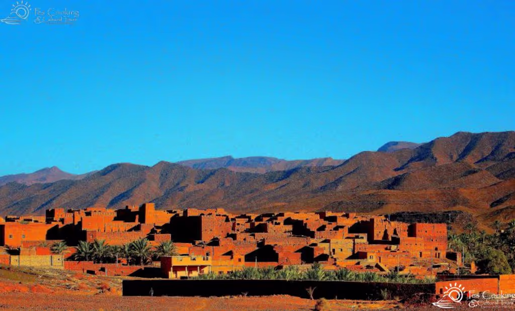Marrakech Private Tour - 