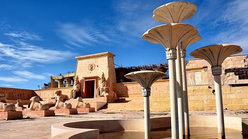 Marrakech Private Tour - 