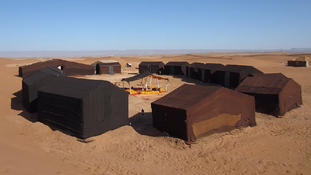 Marrakech Private Tour - 