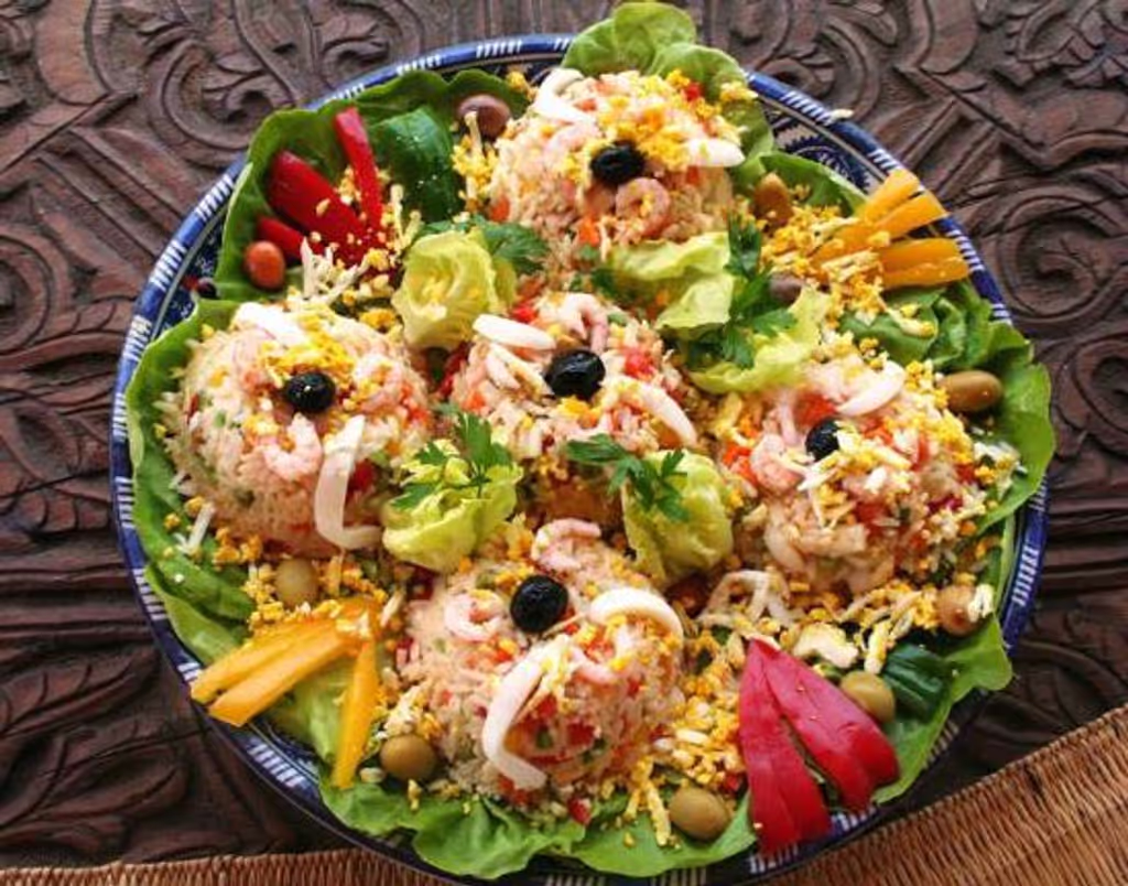 Marrakech Private Tour - 