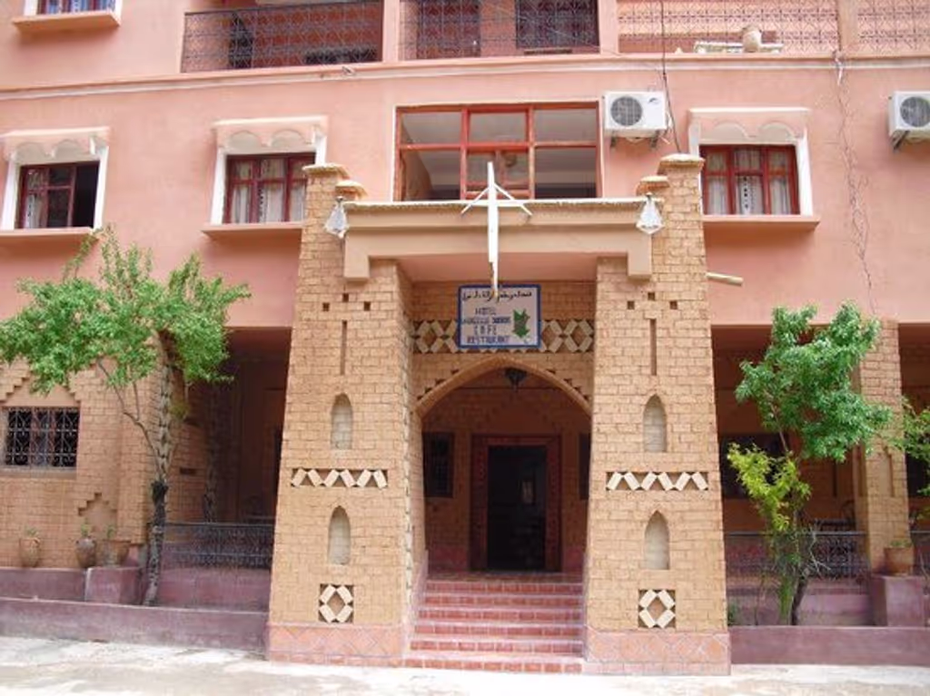 Marrakech Private Tour - 