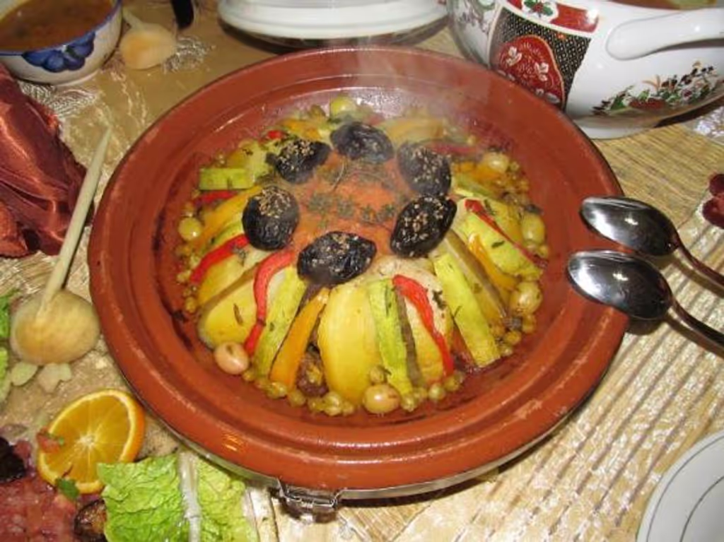 Marrakech Private Tour - 