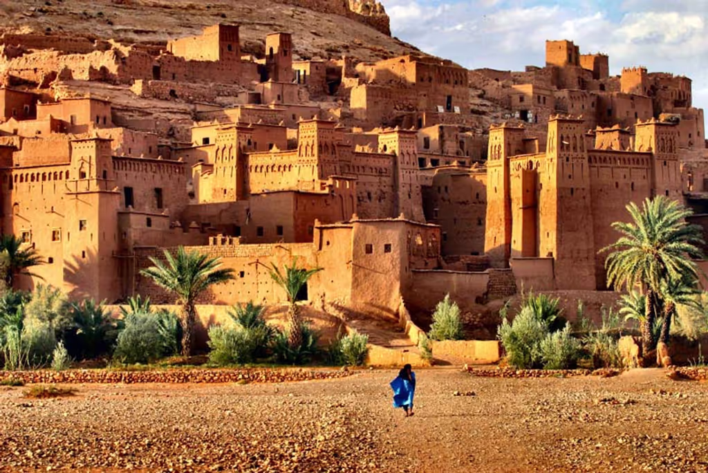 Marrakech Private Tour - 