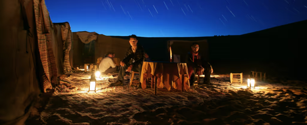 Marrakech Private Tour - 