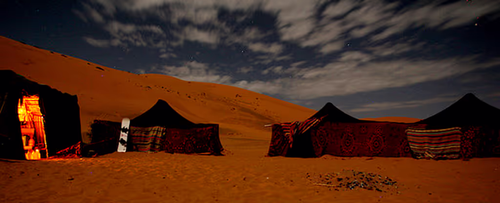 Marrakech Private Tour - 