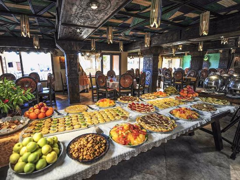 Marrakech Private Tour - 