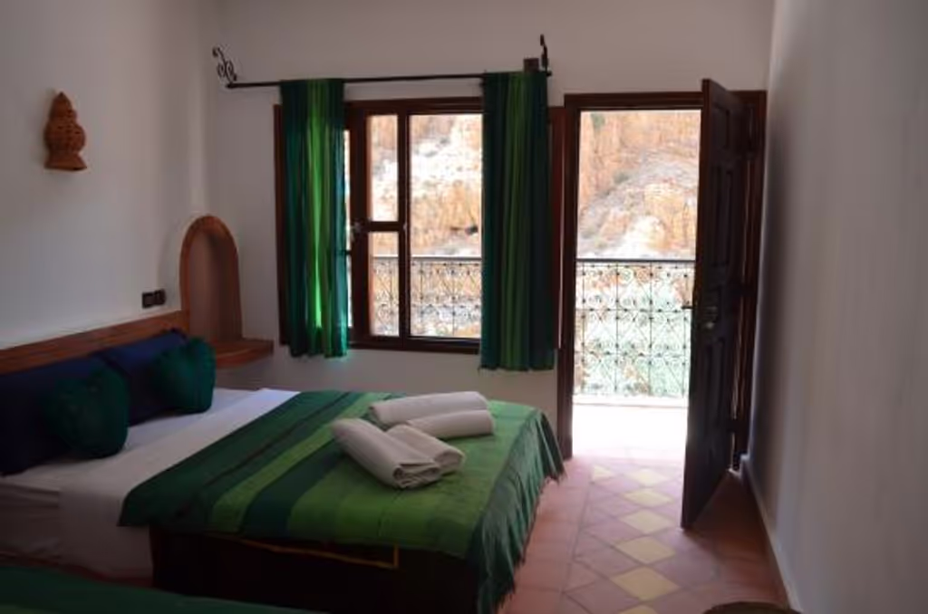 Marrakech Private Tour - 