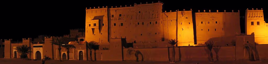 Marrakech Private Tour - 