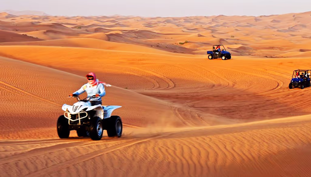 Marrakech Private Tour - 