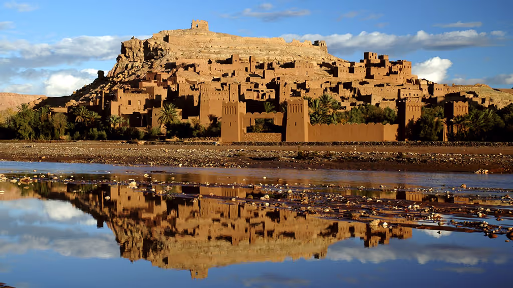 Marrakech Private Tour - 