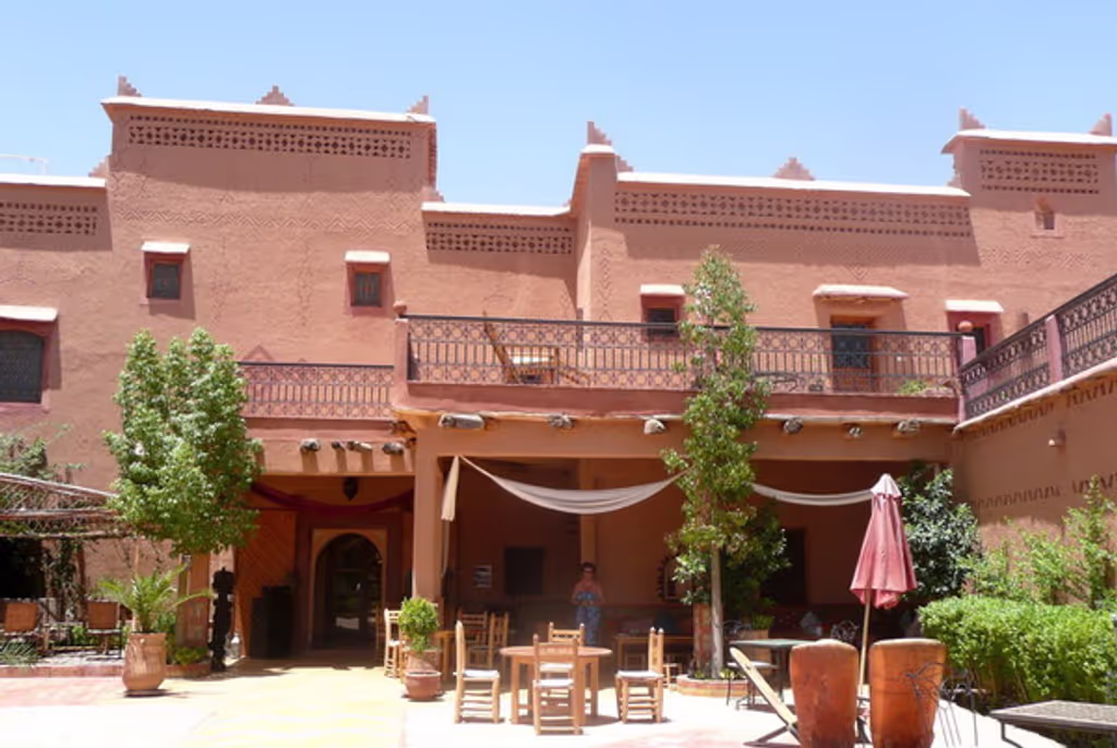 Marrakech Private Tour - 