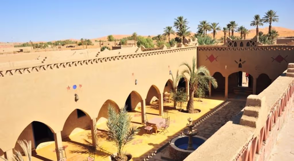Marrakech Private Tour - 