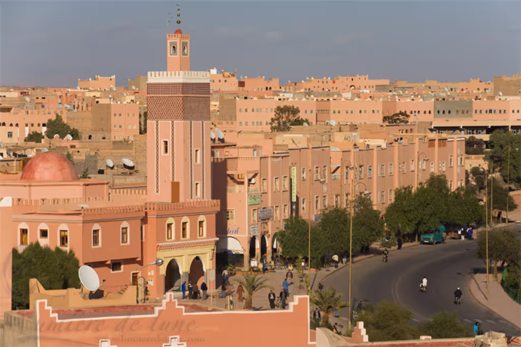 Marrakech Private Tour - 