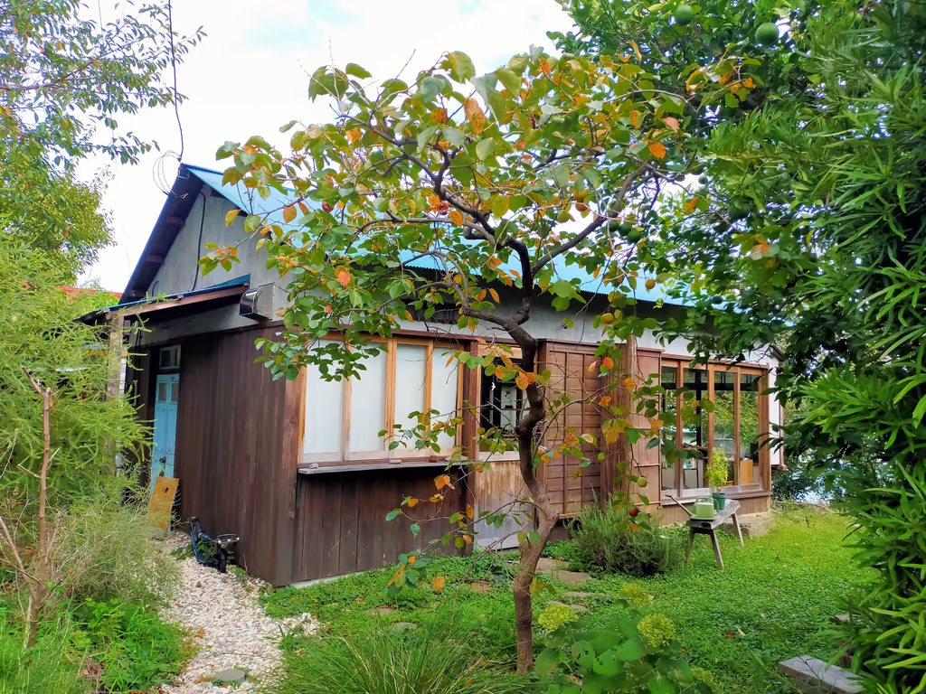 Kanagawa Private Tour - Manazuru Book and Hair (entrance)
