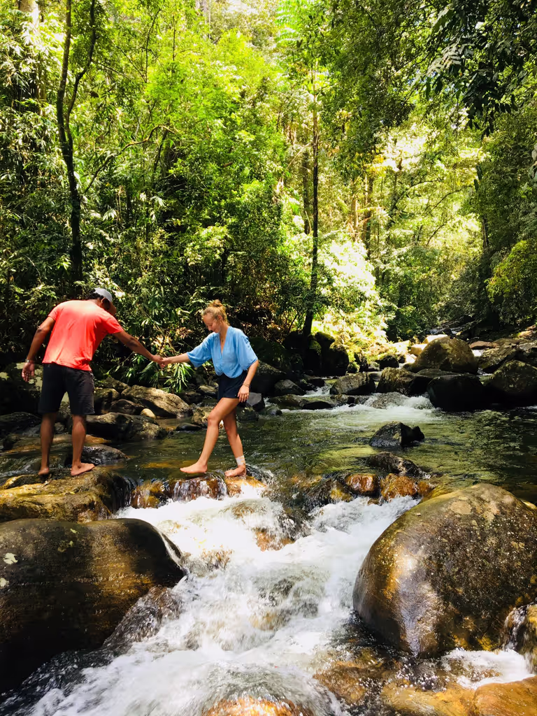 Mirissa Private Tour - 