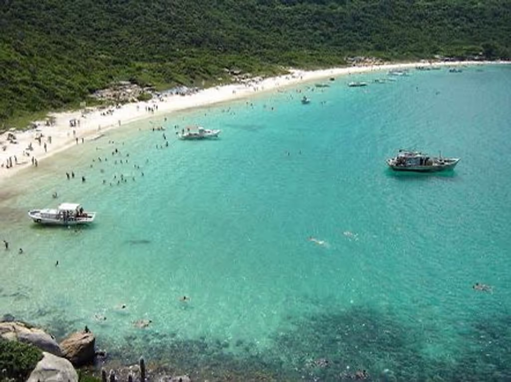 Rio de Janeiro Private Tour - 