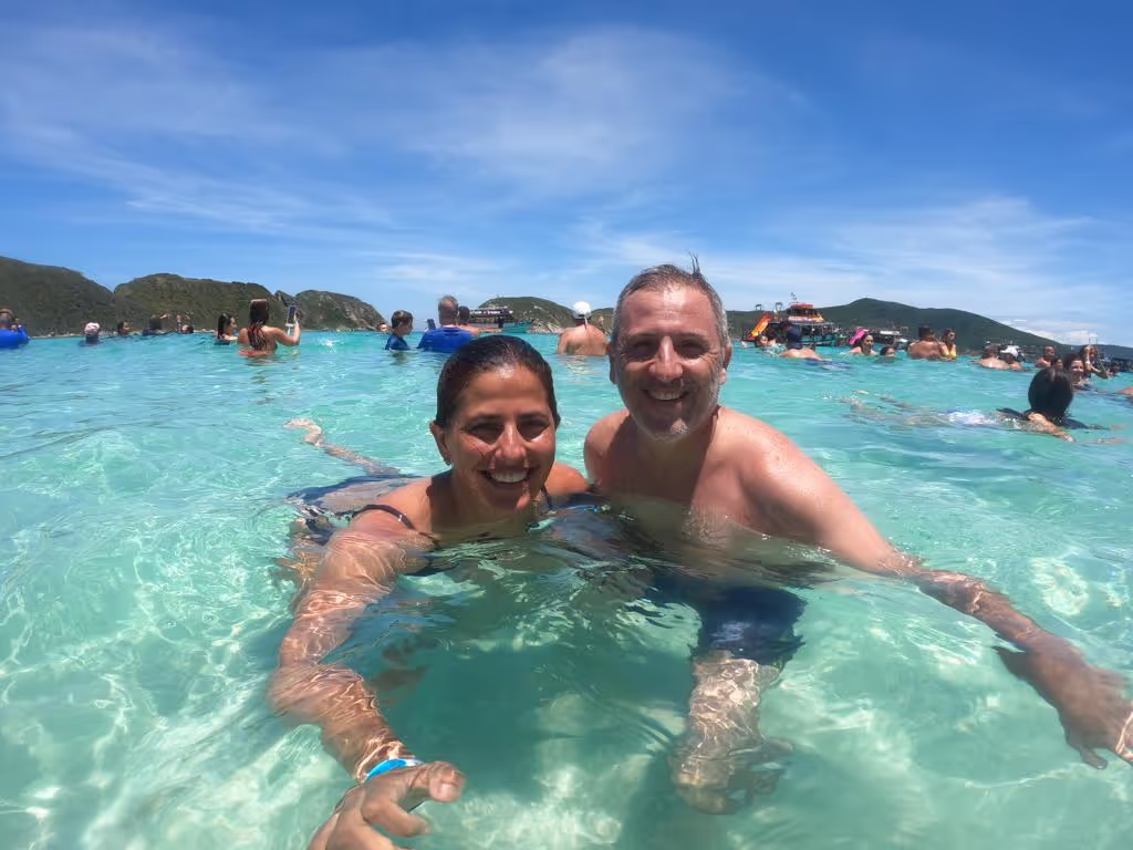 Rio de Janeiro Private Tour - 
