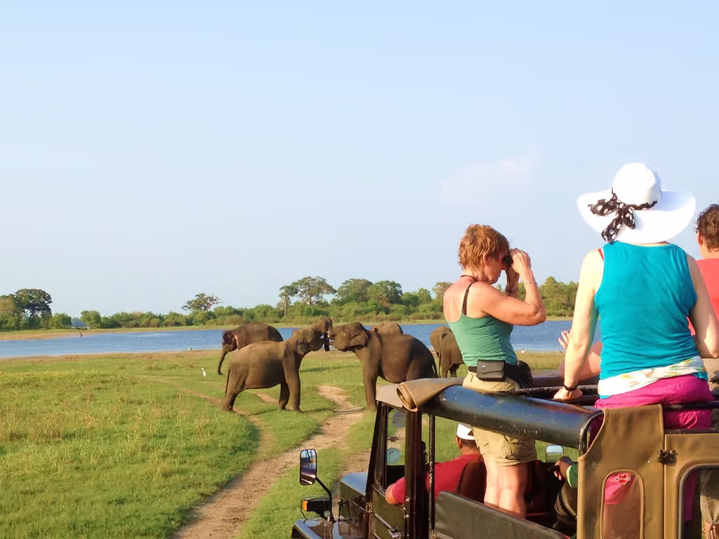 Trincomalee Private Tour - 