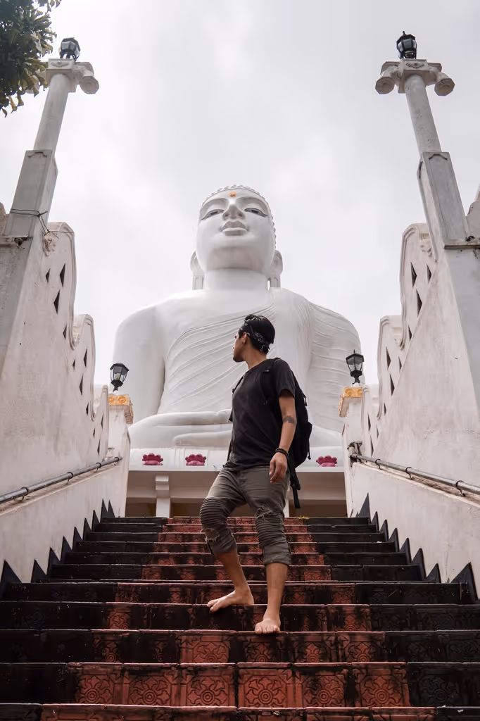 Colombo Private Tour - 