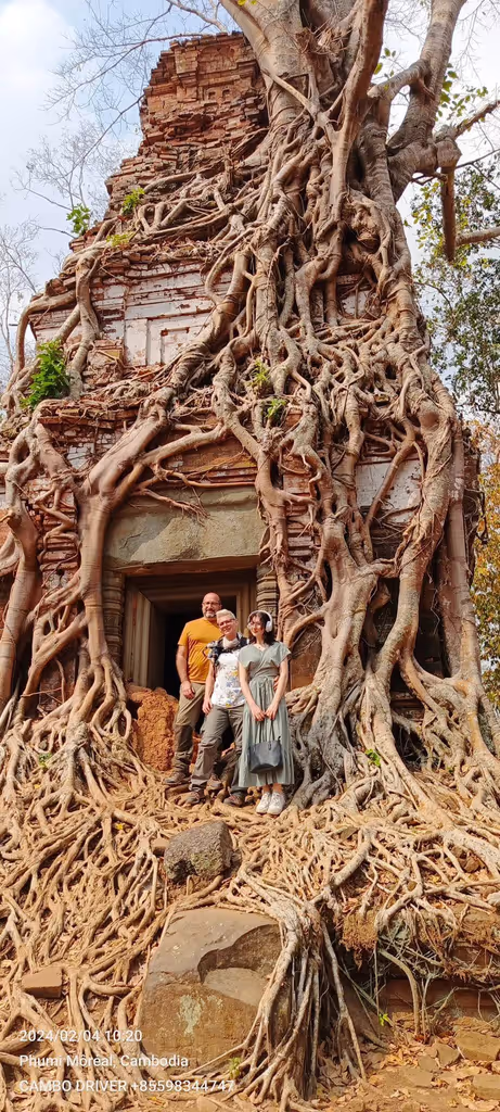 Siem Reap Private Tour - 