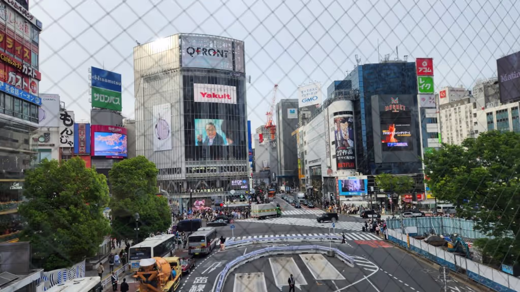 Tokyo Private Tour - 