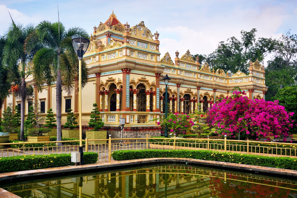Ho Chi Minh Private Tour - 