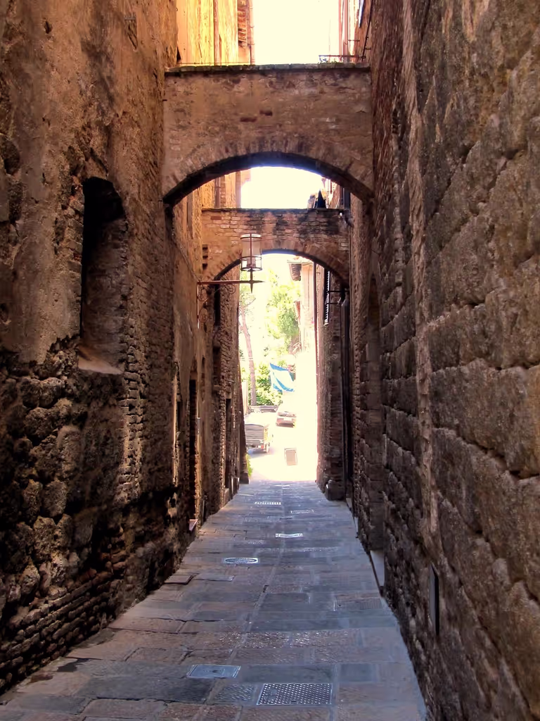 Florence Private Tour - San Gimignano