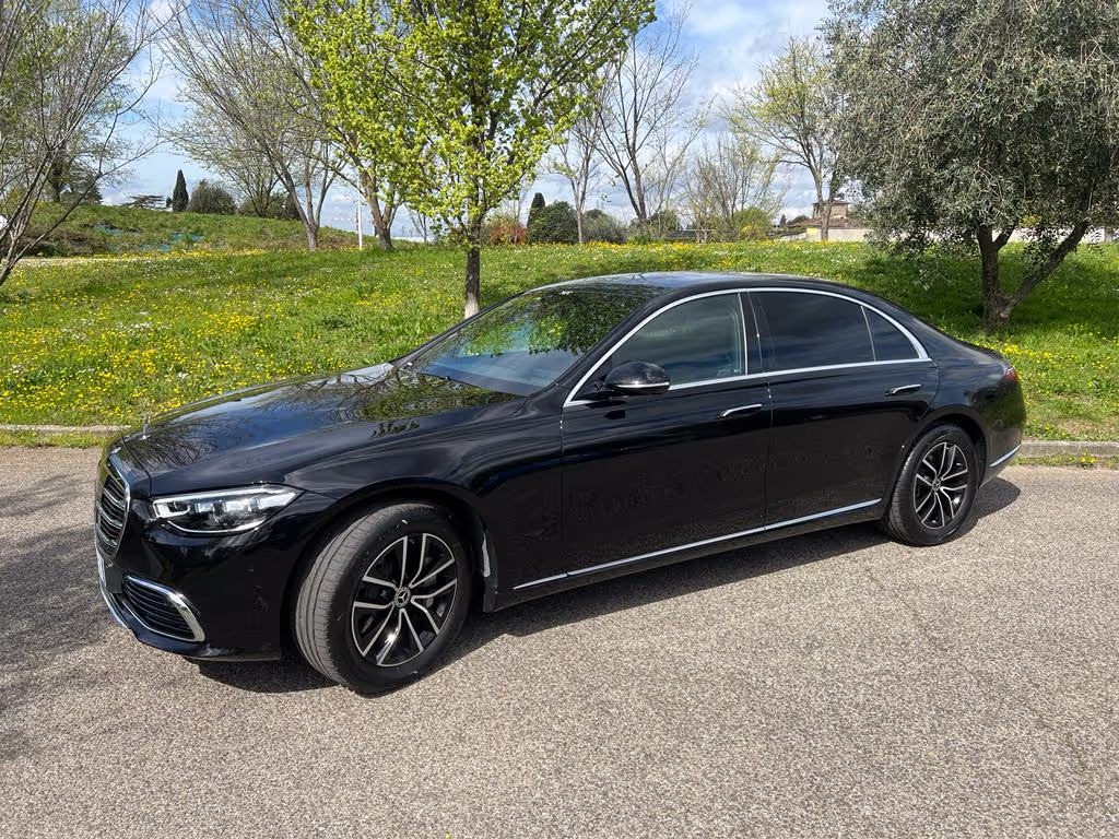 Florence Private Tour - S Class