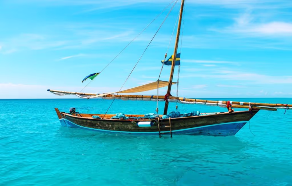 Zanzibar Private Tour - 