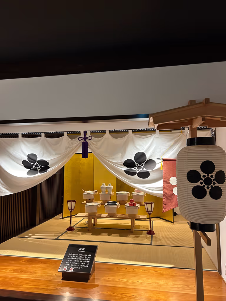 Toyama Private Tour - Takaoka Mikurumayama museum