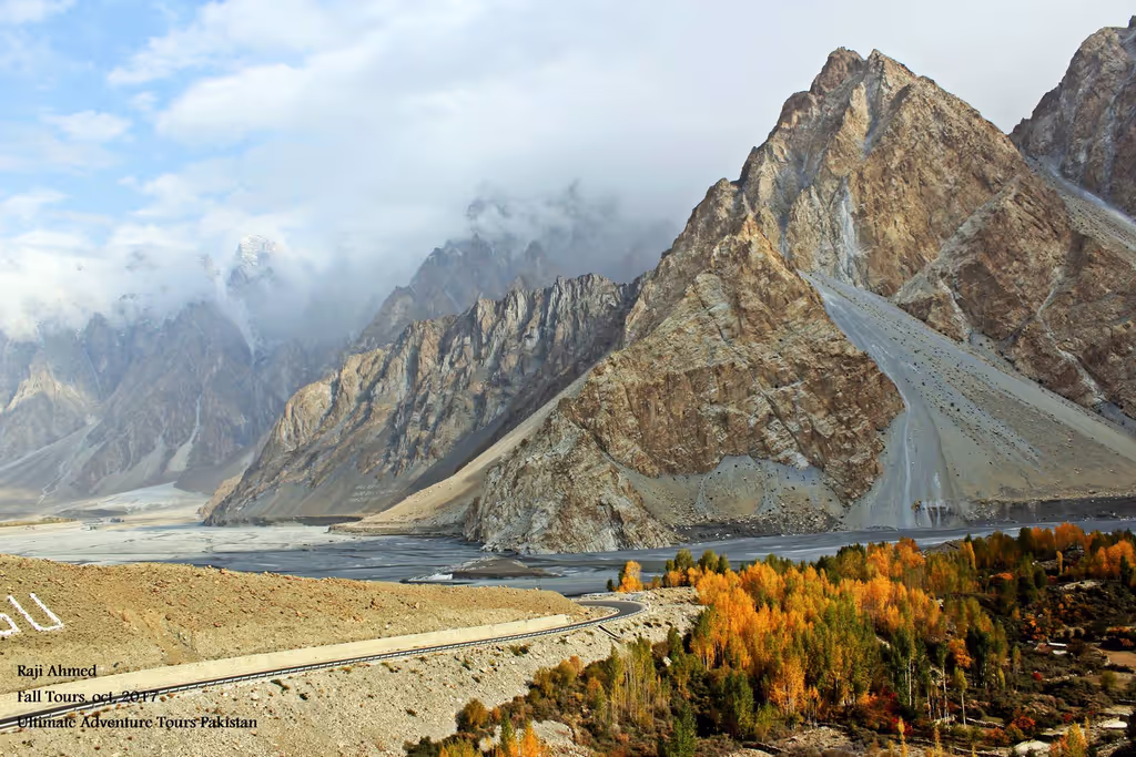 Islamabad Private Tour - 