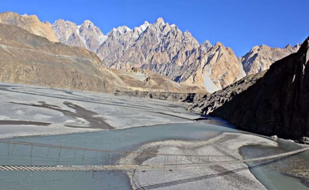 Islamabad Private Tour - 