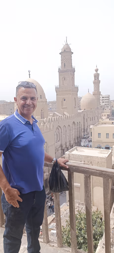 Cairo Private Tour - 