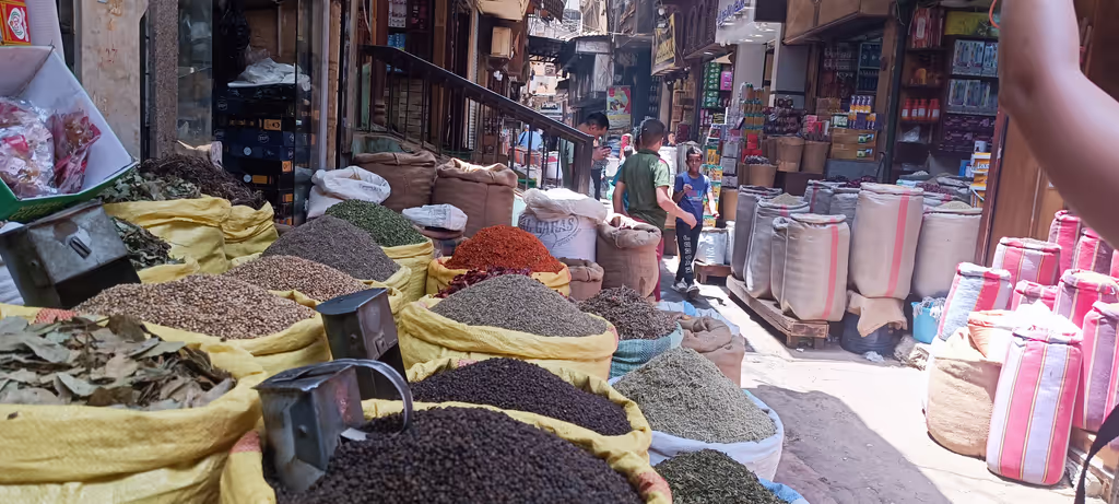 Cairo Private Tour - 