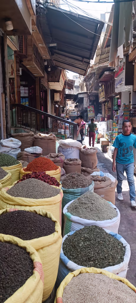 Cairo Private Tour - 