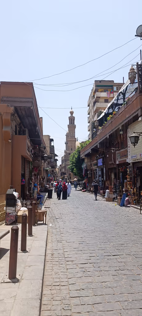 Cairo Private Tour - 