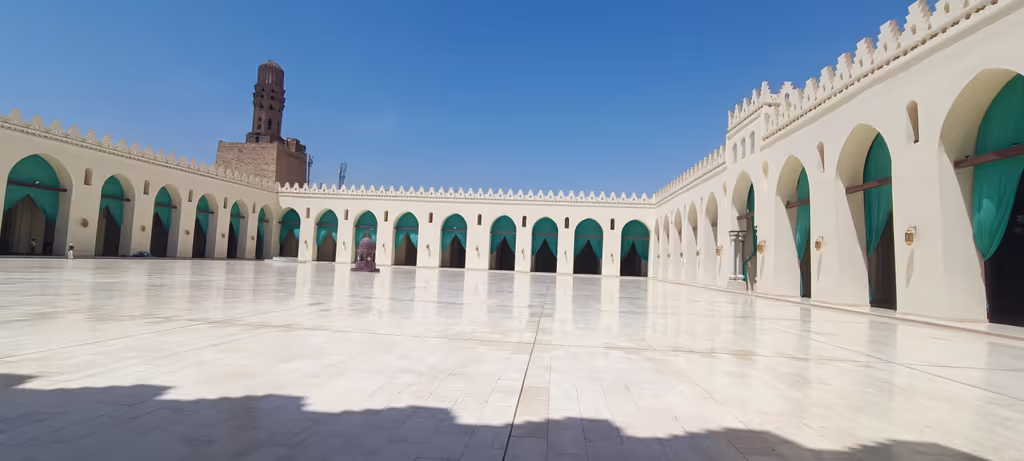 Cairo Private Tour - 