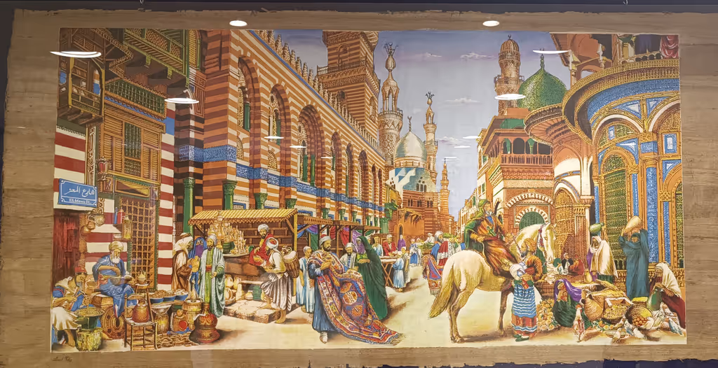 Cairo Private Tour - 