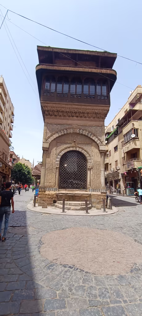 Cairo Private Tour - 