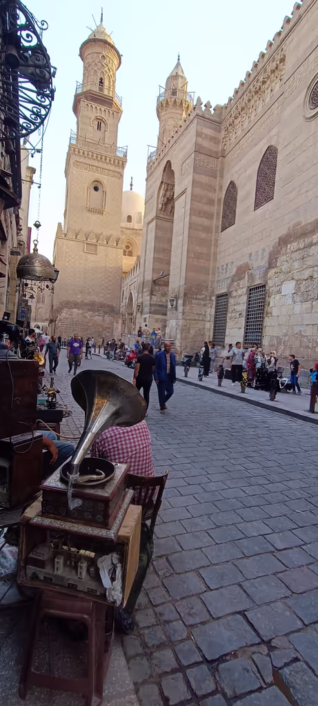 Cairo Private Tour - 