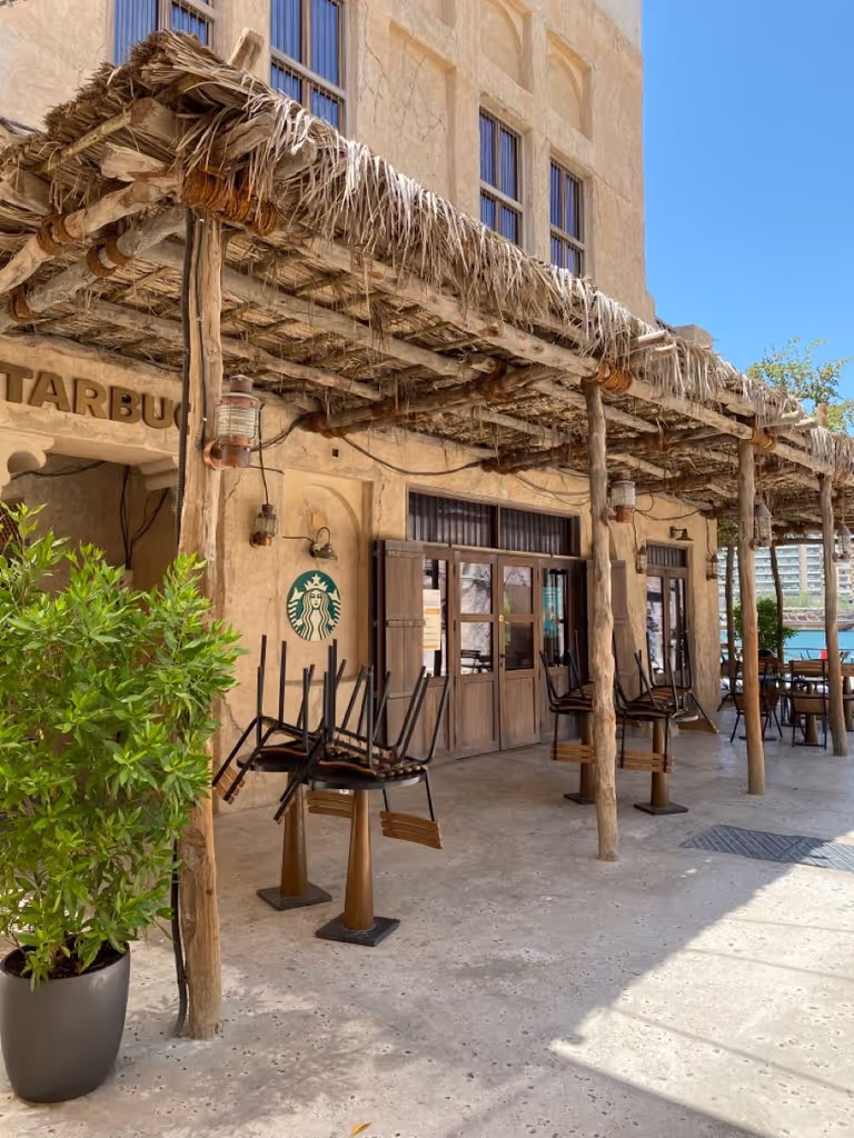 Dubai Private Tour - Al seef