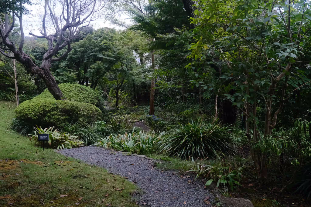 Kanagawa Private Tour - Museum in a painter’s former home.