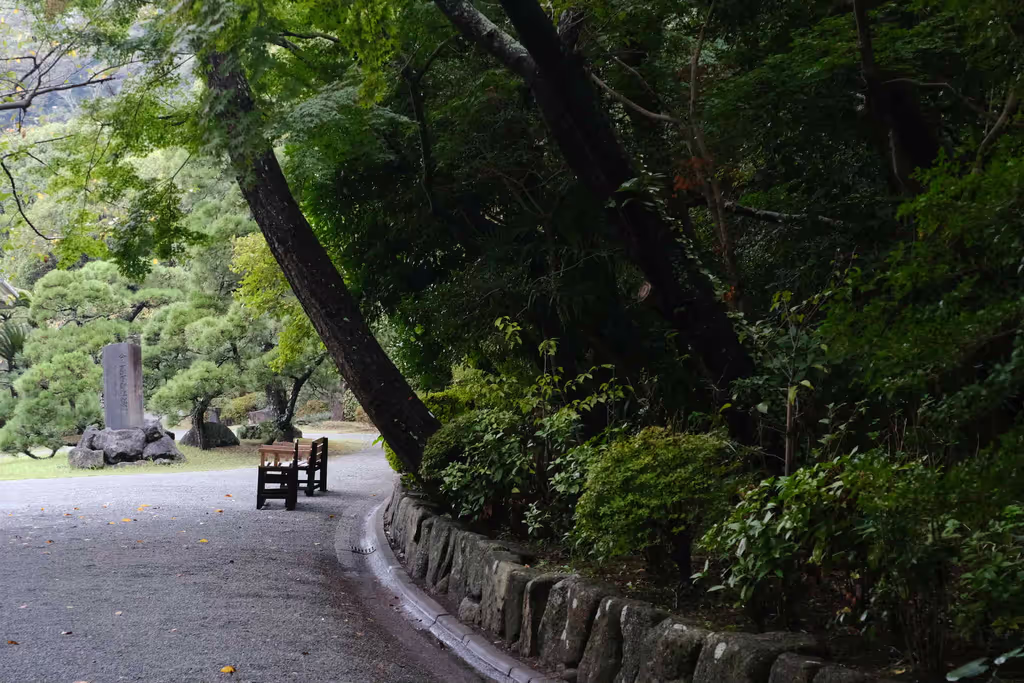 Kanagawa Private Tour - It’s free from crowds.