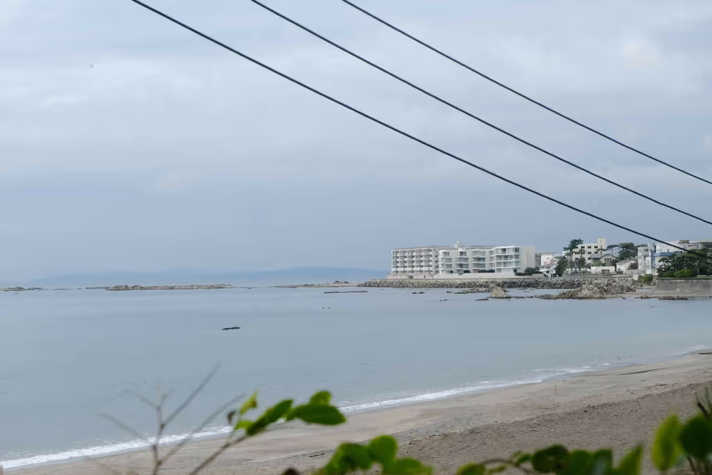 Kanagawa Private Tour - You can feel Japanese villa culture here.