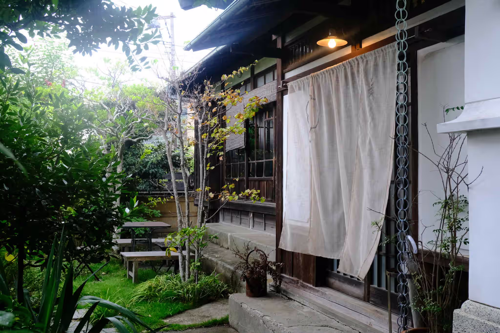 Kanagawa Private Tour - So cute!