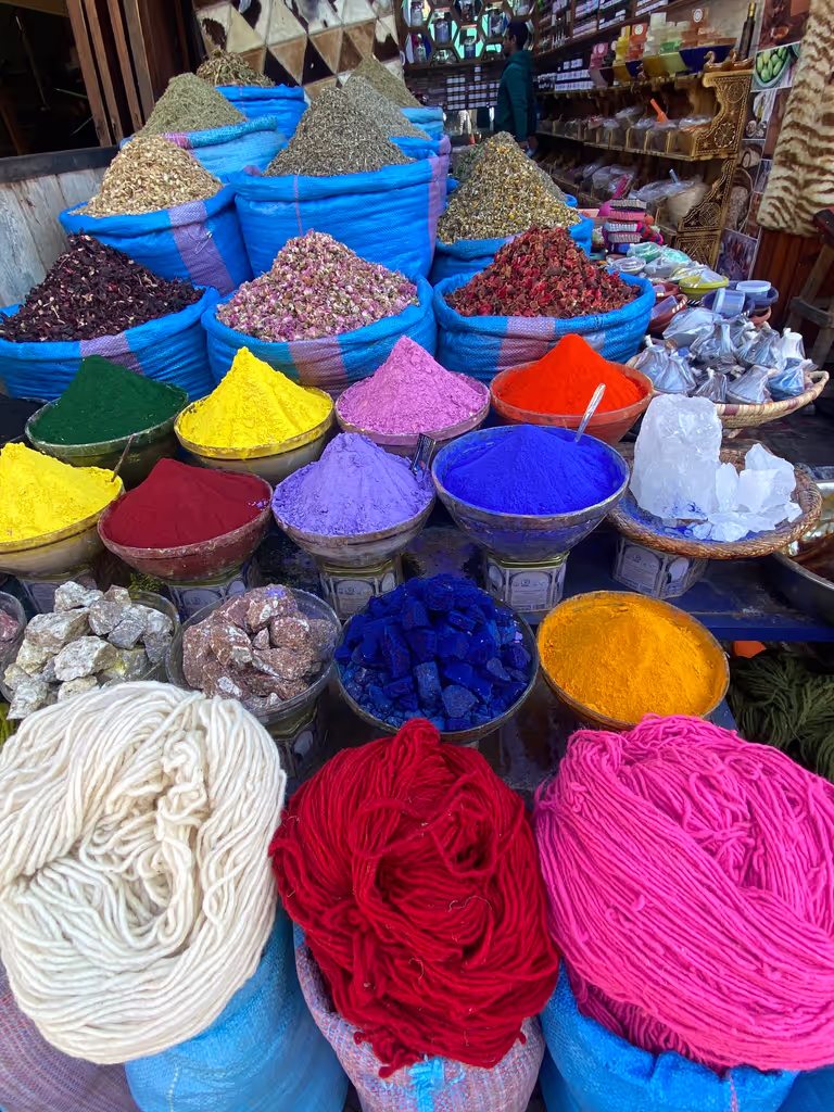 Marrakech Private Tour - 