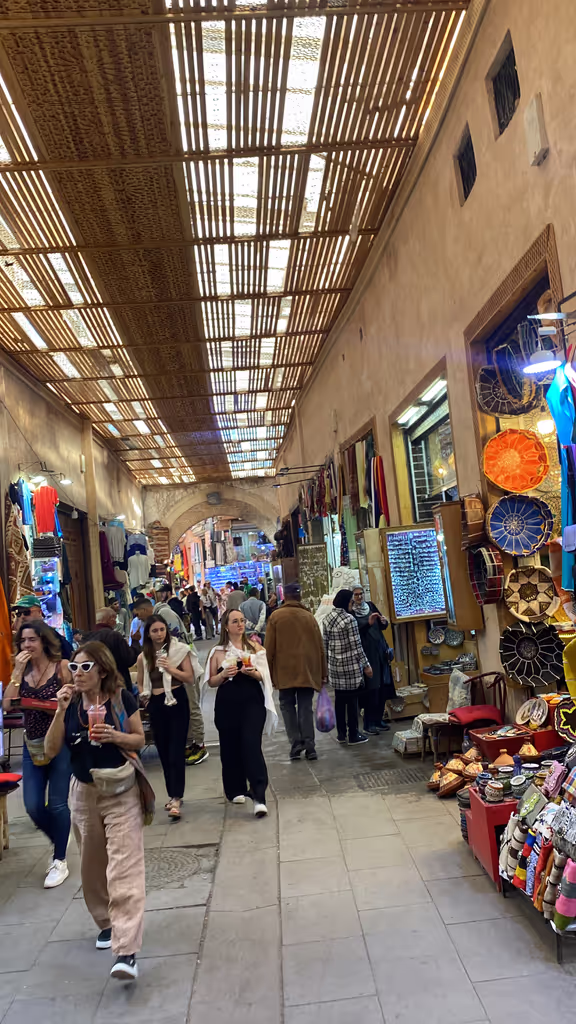 Marrakech Private Tour - 